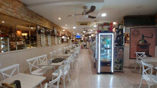 Cafe Viena